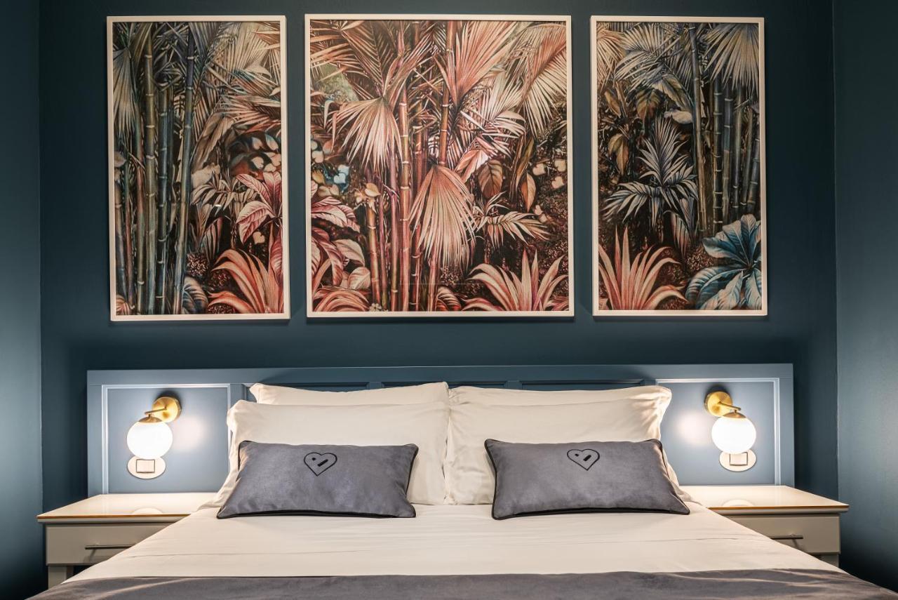 Birkin Porto 1870 Hotel Cagliari