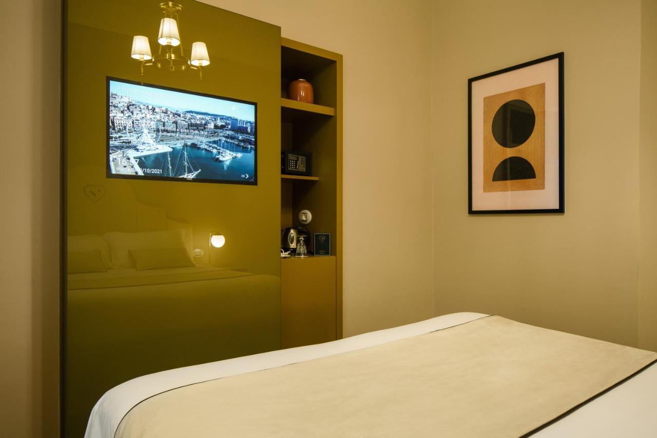 Hotel Birkin Porto 1870 3*