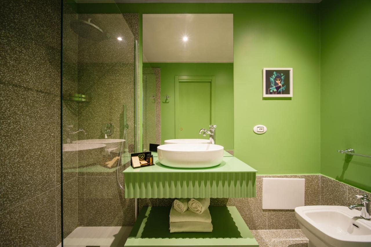 Hotel Birkin Porto 1870 Cagliari