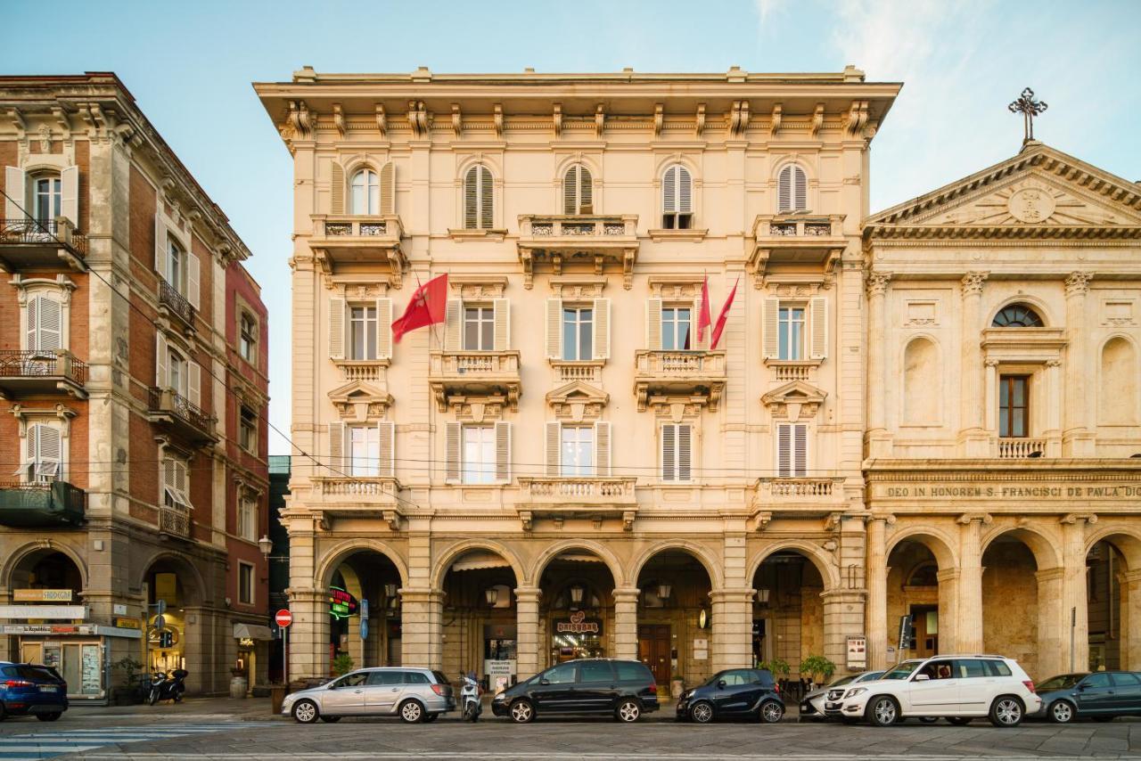 Birkin Porto 1870 Cagliari