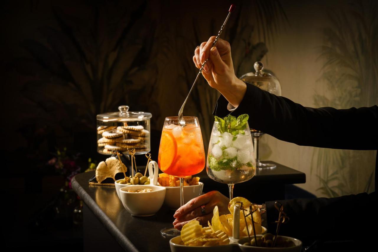 Birkin Porto 1870 Hotel Cagliari