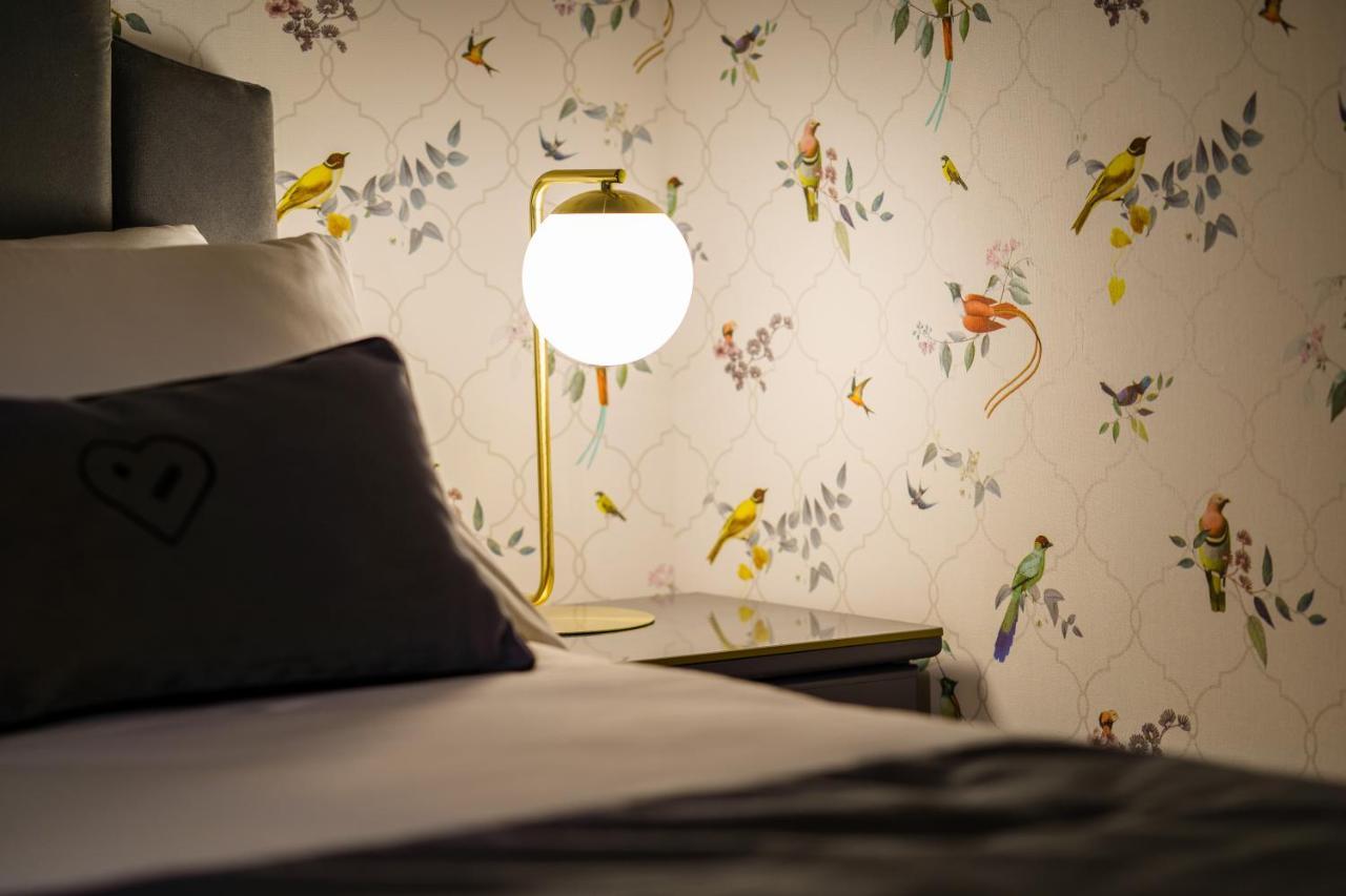 Birkin Porto 1870 Hotel 3*