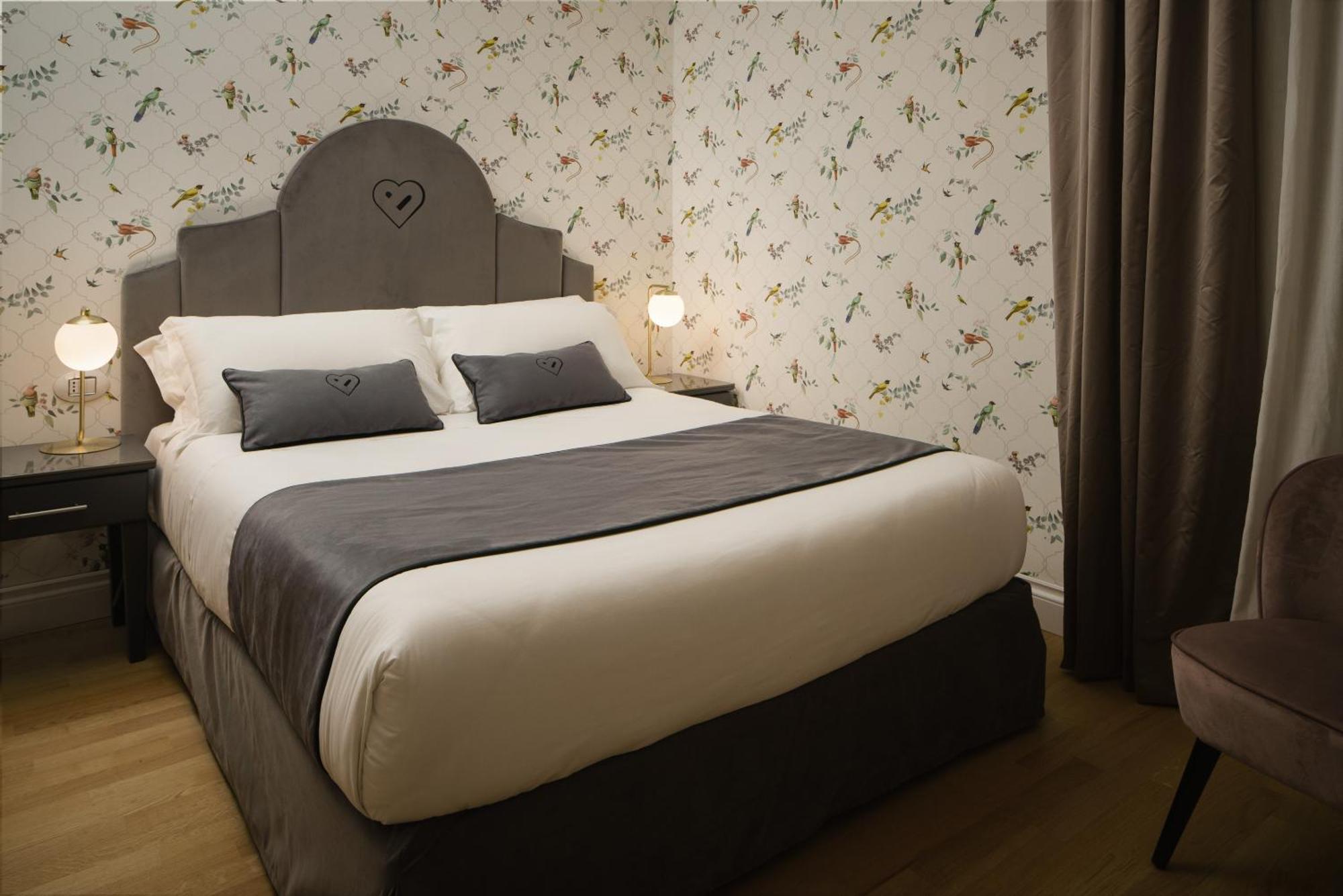 Birkin Porto 1870 Hotel